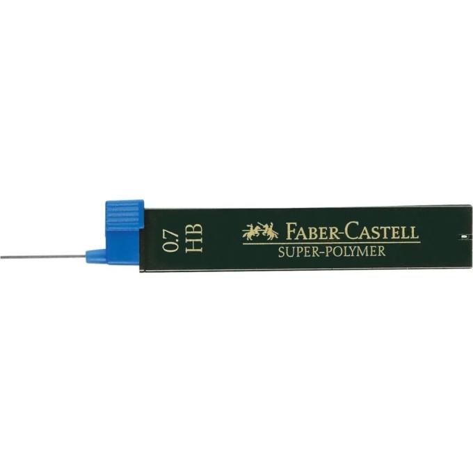 Faber-Castell 2012