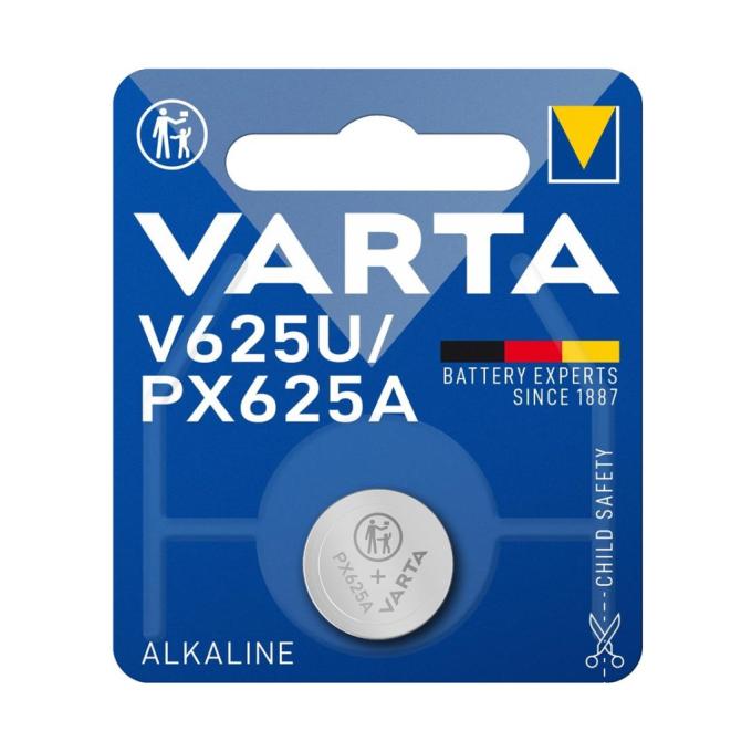 Varta 04626101401