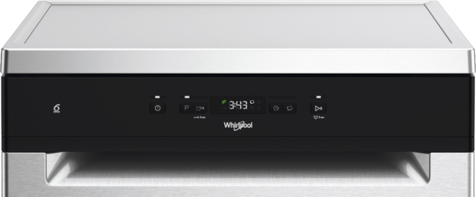 Whirlpool 869991663340