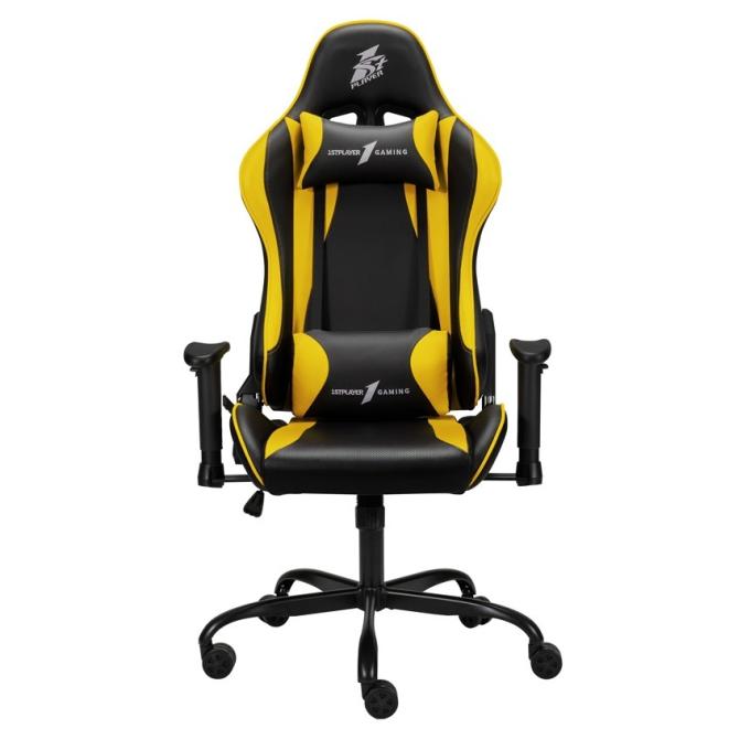 1STPLAYER S01 Black-Yellow