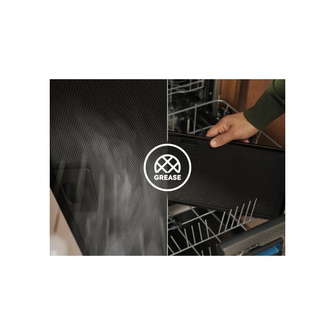 ELECTROLUX LFT816K