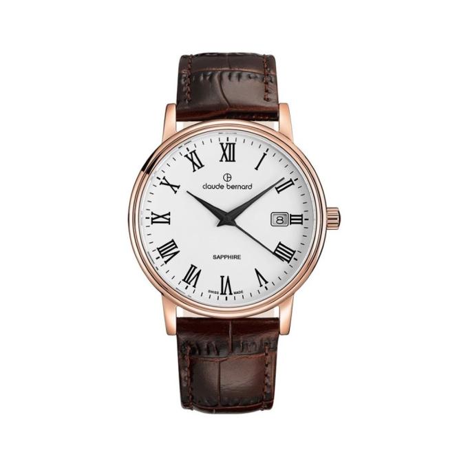 Claude Bernard 53009 37R BR