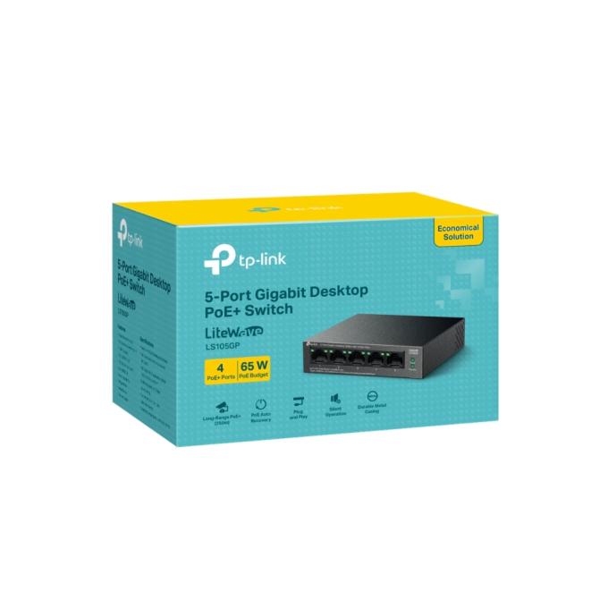 TP-Link LS105GP