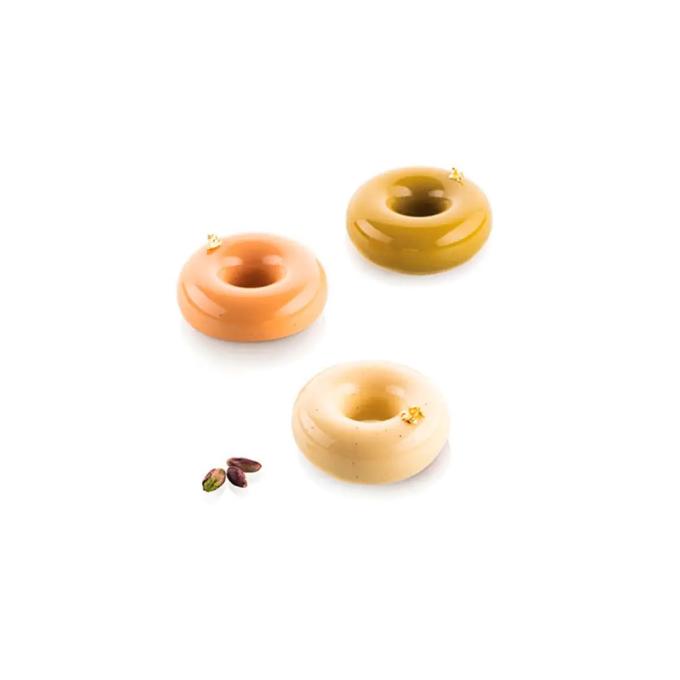Silikomart DONUTS GOURMAND 80