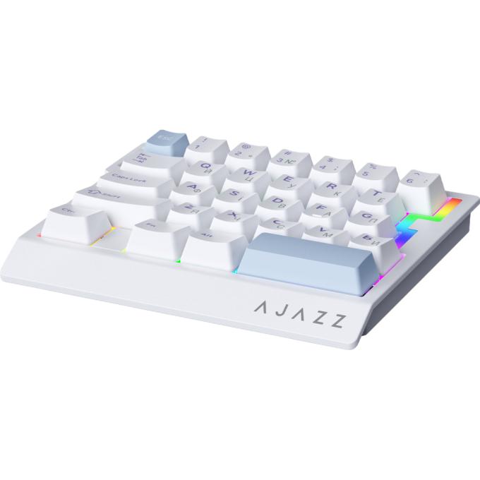 Ajazz AK029-I-WB