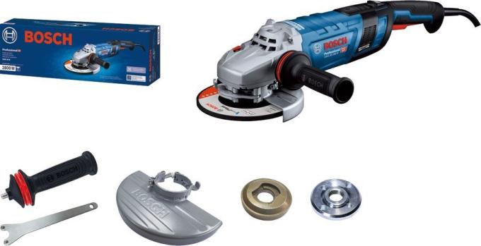 BOSCH 0.601.8G1.000