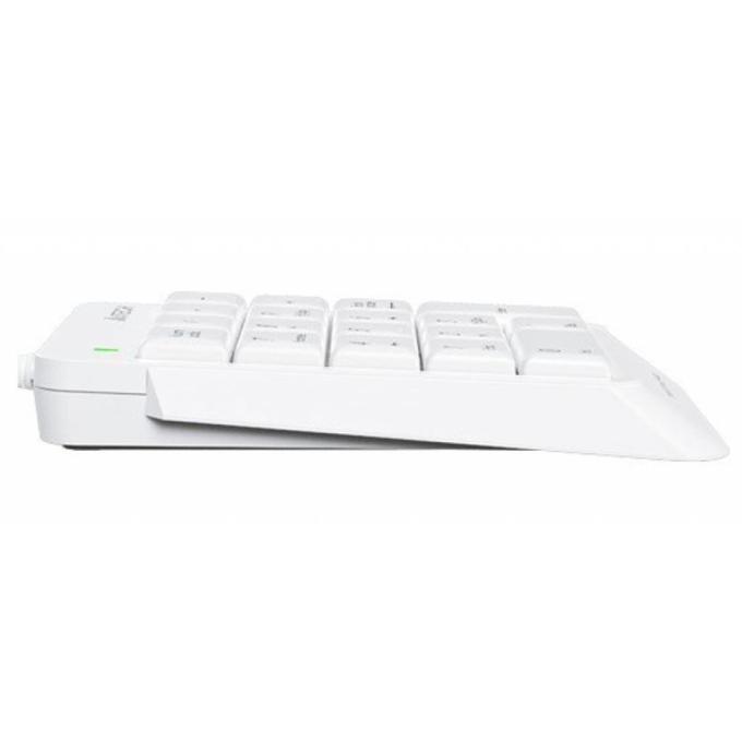 A4tech FK13P (White)