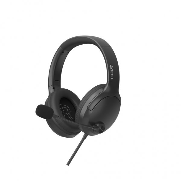 A4tech FH280U (Black)