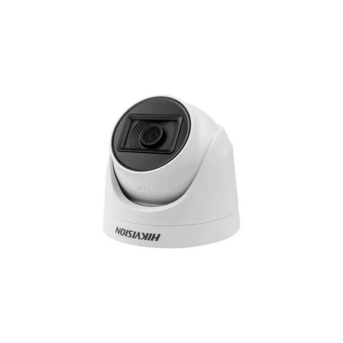Hikvision DS-2CE76H0T-ITPF (C) (2.4мм)