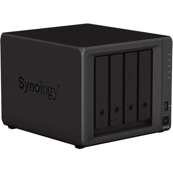 Synology DS923+_EU