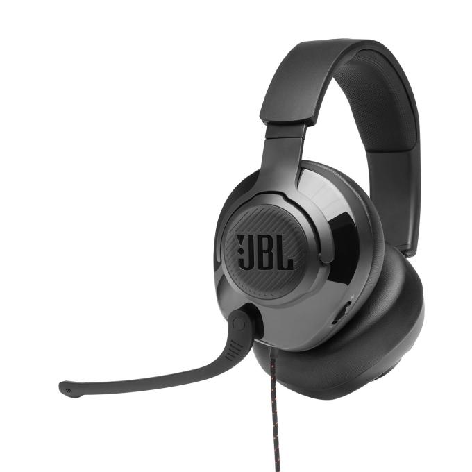JBL JBLQUANTUM200BLK