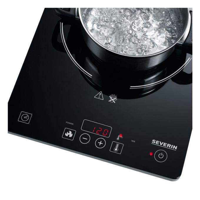 SEVERIN KP 1071