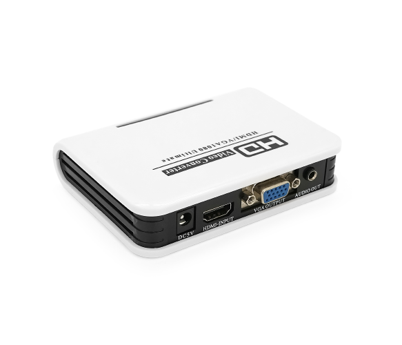VOLTRONIC YT-AC-HDMI(in) / VGA(out)-B
