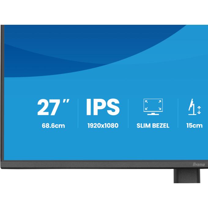 Iiyama XB2793HSU-B1