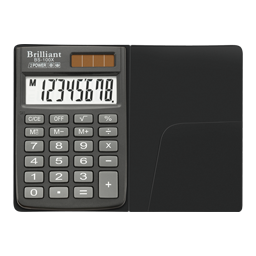 Калькулятор Brilliant BS-100 X BS-100X