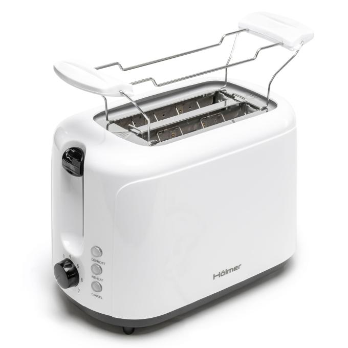 Holmer HTB-125RC