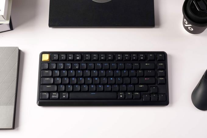 Keychron J1-H1-UA