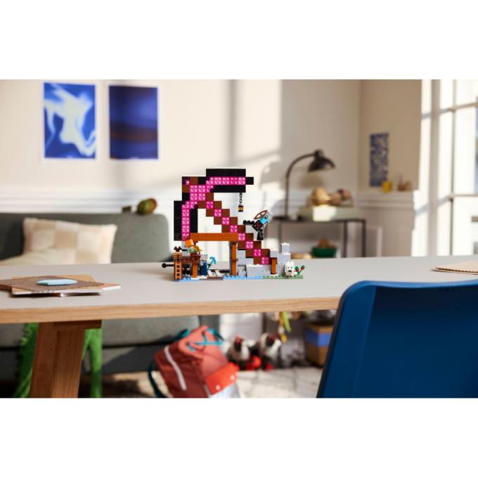 LEGO 21277