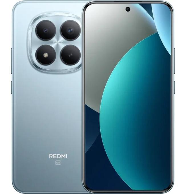 Xiaomi Redmi Note 15 Pro+ 5G 8/256GB Glacier Blue