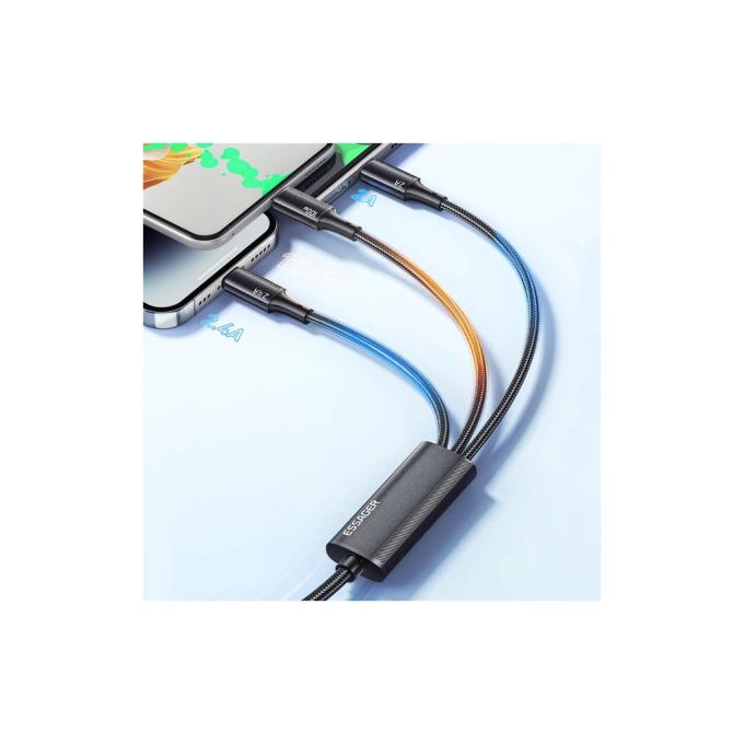 Essager EXCMTL-JJ01-P