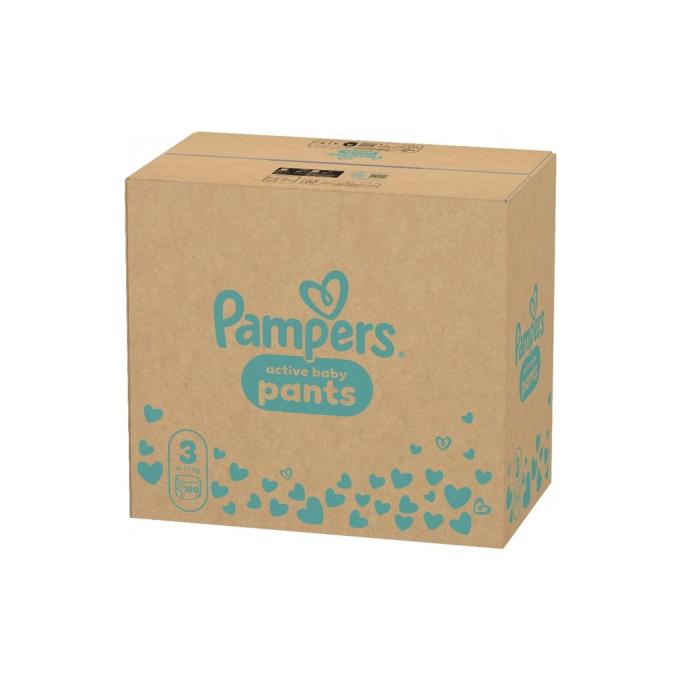 Pampers 8006530305716