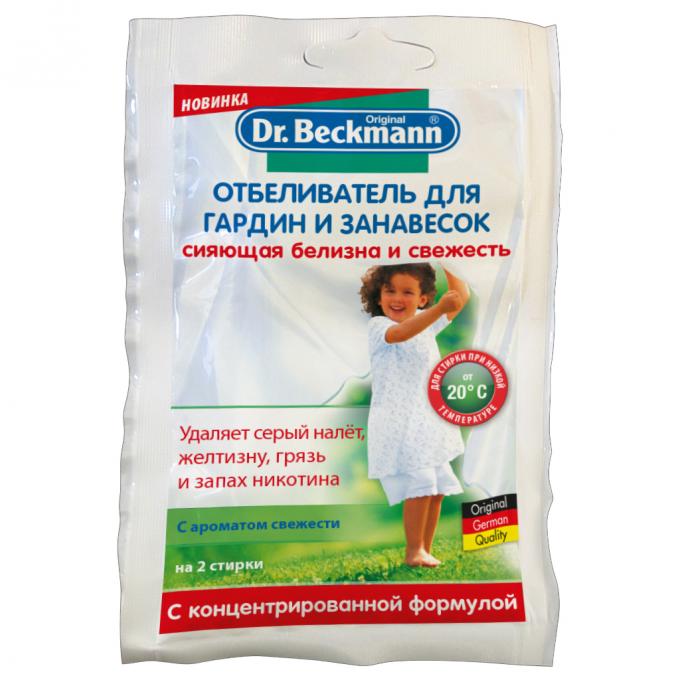 Dr. Beckmann 4008455412412/4008455542416