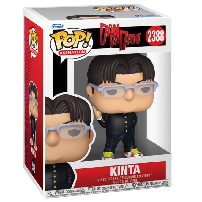 Funko Pop 93297F