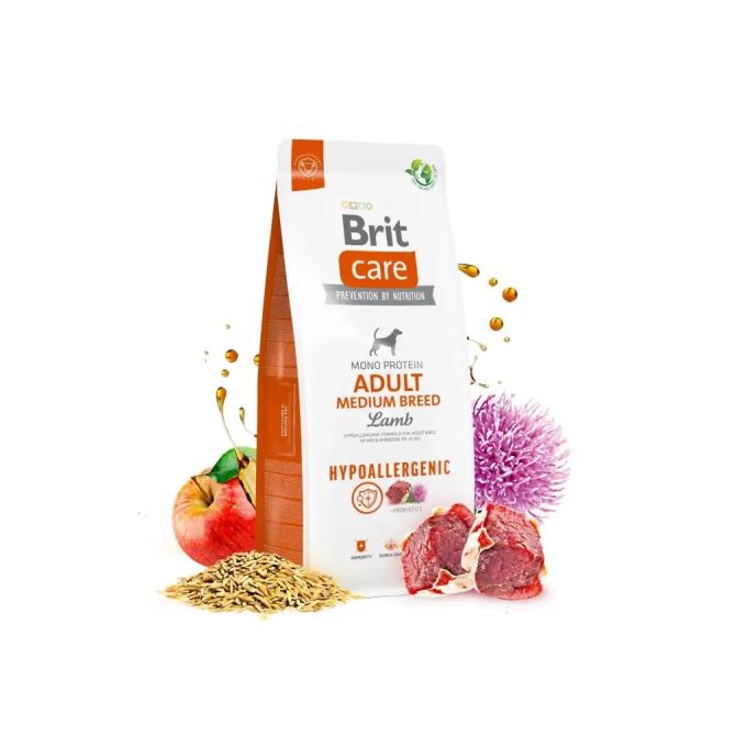 Brit Care 8595602559015
