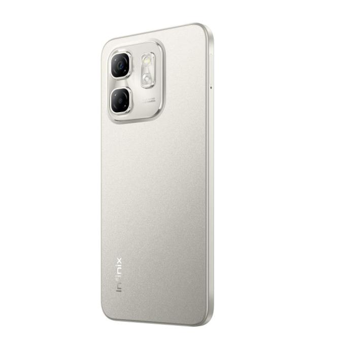 Infinix X6531B 4/128 TITAN. GREY