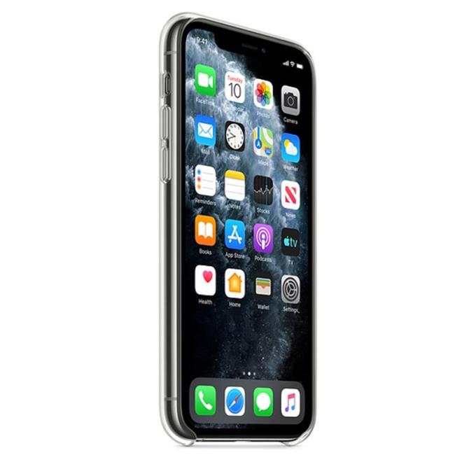 Apple MWYK2