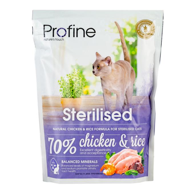 Profine 8595602517664