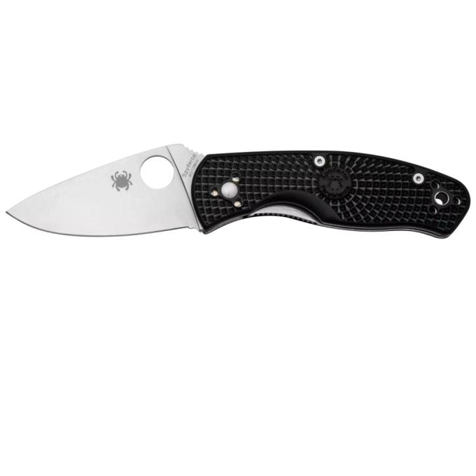 Spyderco C136PBK