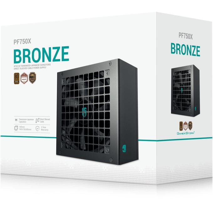 GamerStorm R-PF750X-HD0B-JGEU