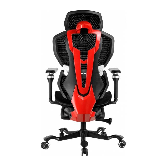 GT Racer X-7001 Black/Red