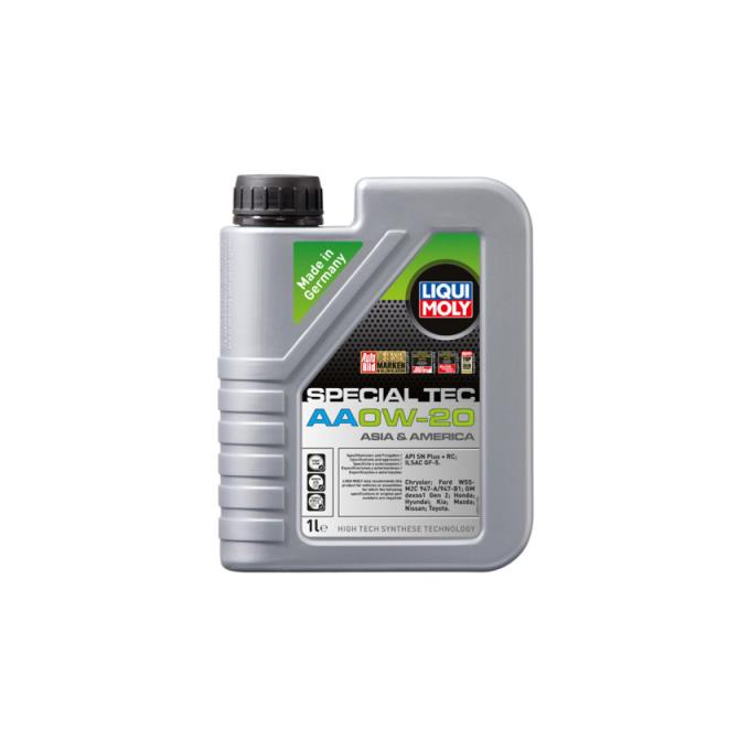 LIQUI MOLY 6738