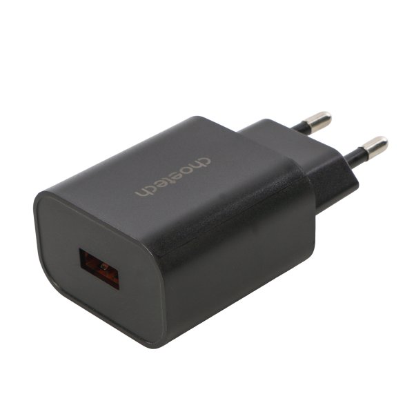 Choetech Q5003-EU-BK