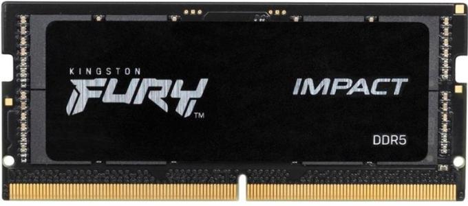 Kingston KF548S38IBK2-32
