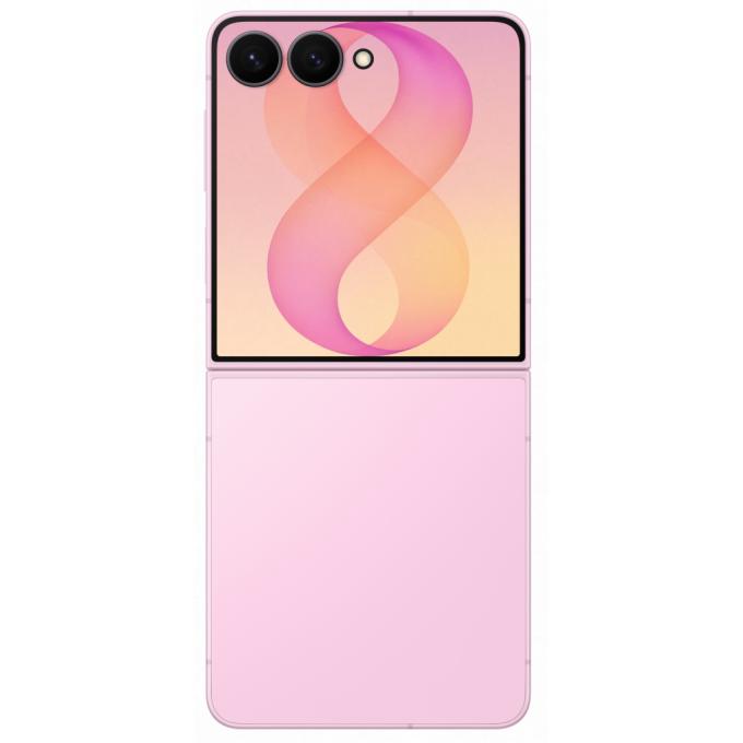 Samsung SM-F776BLIGSEK