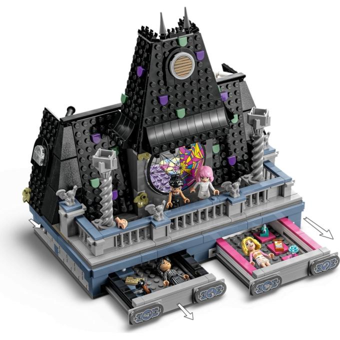 LEGO 76781