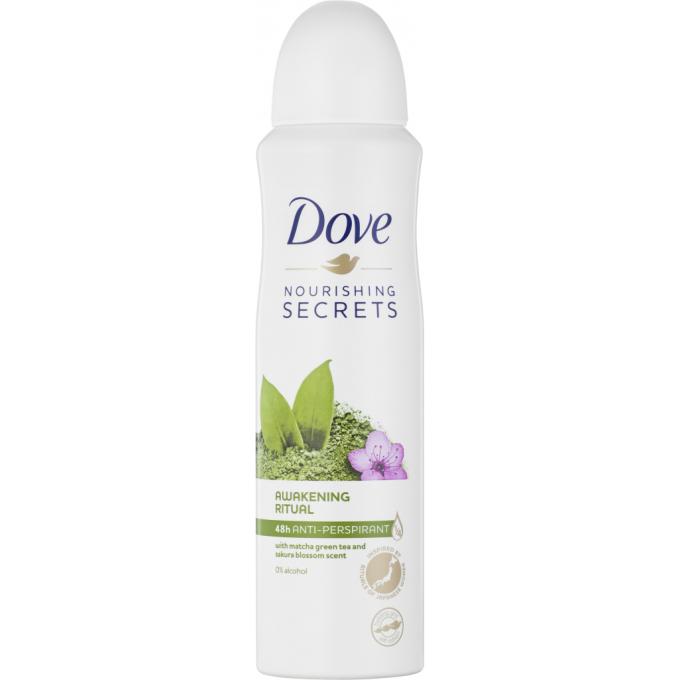 DOVE 8717163714898/8720181291647