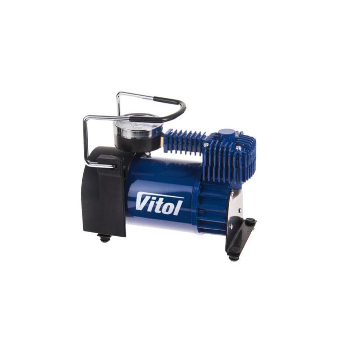 VITOL K-50