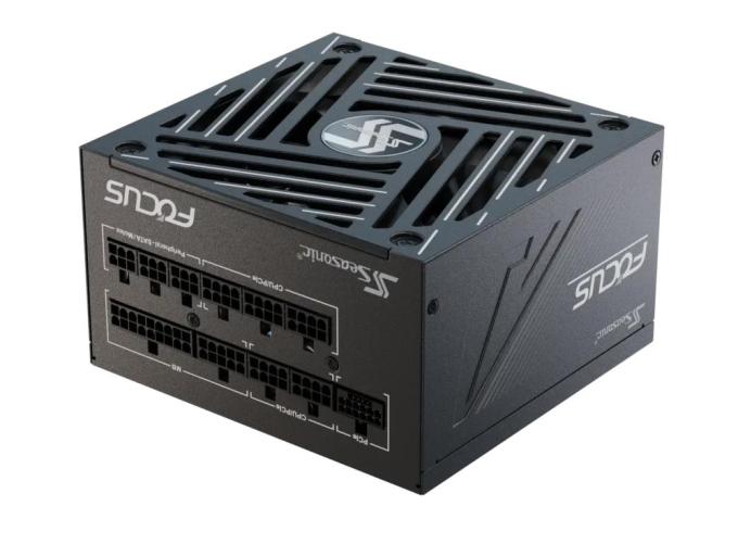 Seasonic FOCUS-GX-850-V4