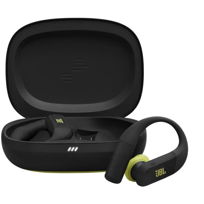 JBL JBLENDUPEAK4BLKL