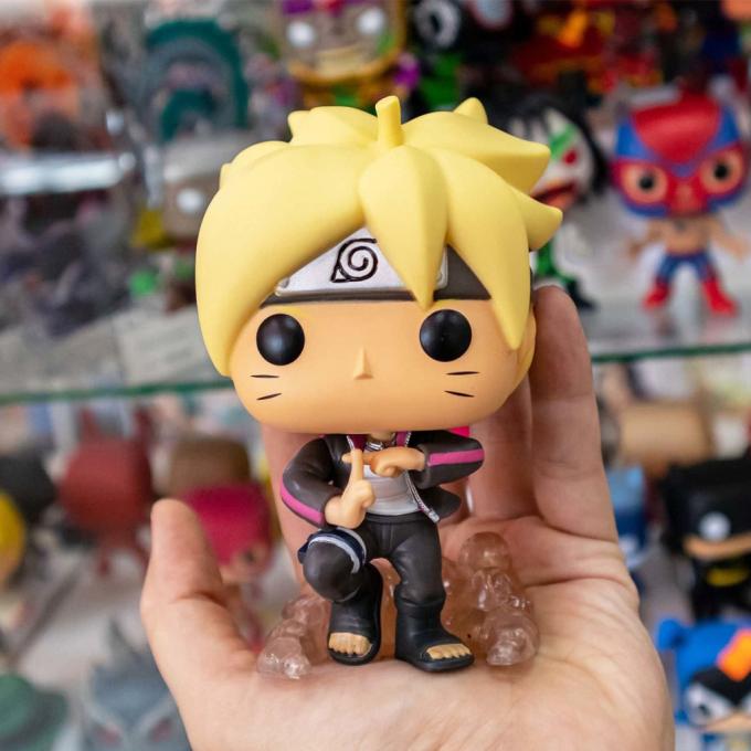 Funko Pop 45428