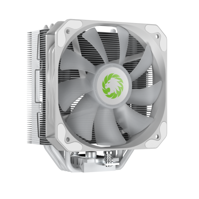 GAMEMAX Sigma 540 ARGB WH