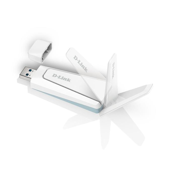 D-Link AX18U