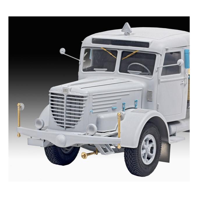 Revell RVL-07580