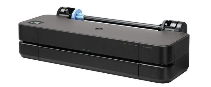 HP 5HB07D