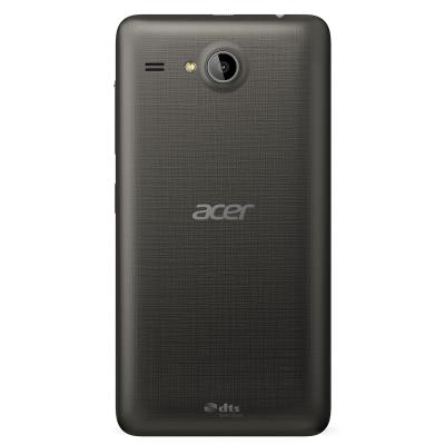 Мобильный телефон Acer Liquid Z520 DualSim Black HM.HP7EU.001