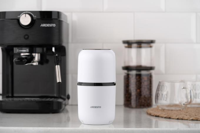 Ardesto KGC-1508W